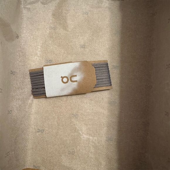 On Cloud Women's Cloud 5 Sneakers Zinc/Shell Size 8 Shoes Women’s tennis shoes - Picture 9 of 10